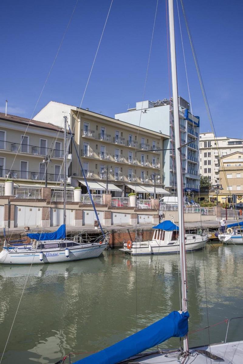 Hotel Lugano - Genel