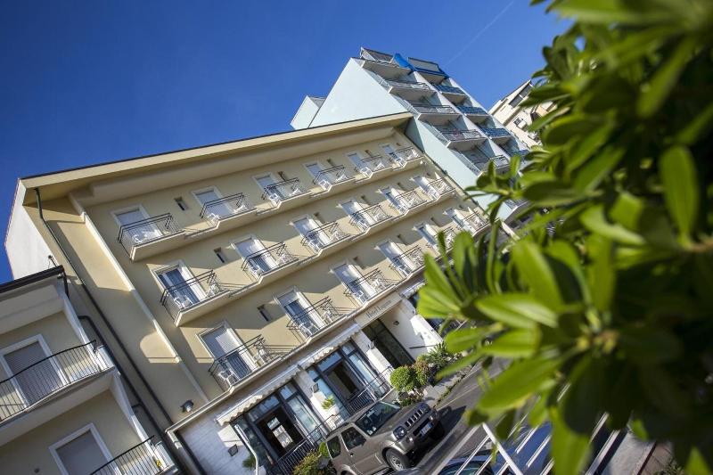 Hotel Lugano - Genel