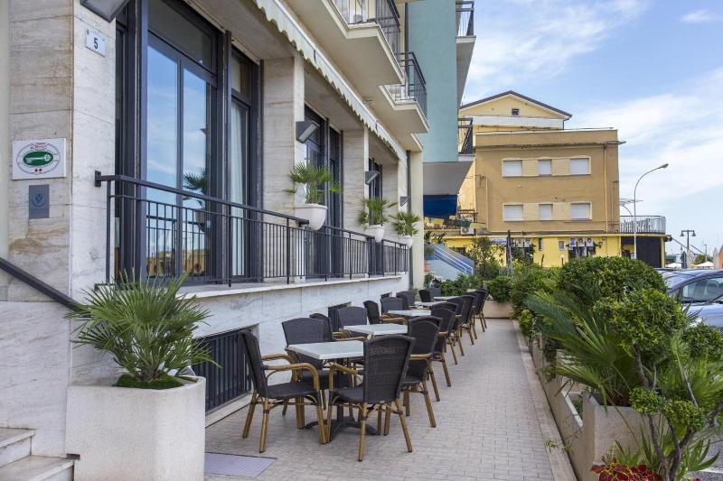 Hotel Lugano - Genel