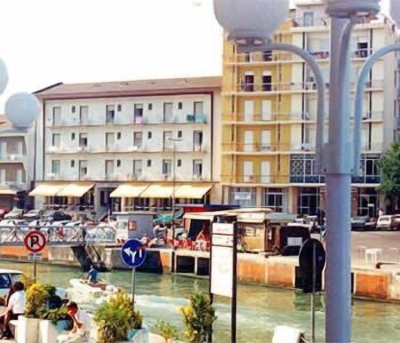 Hotel Lugano - Genel
