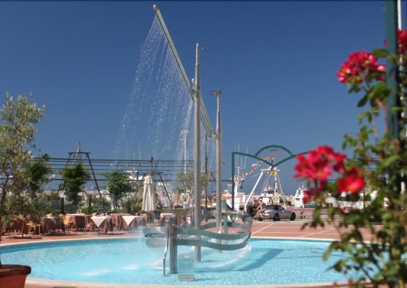Hotel Lugano - Genel