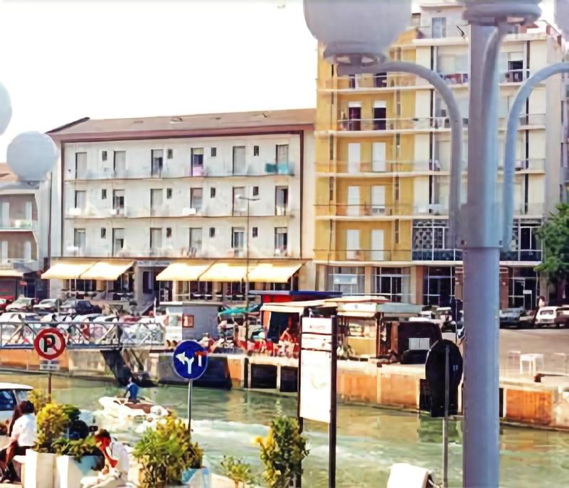 Hotel Lugano - Genel