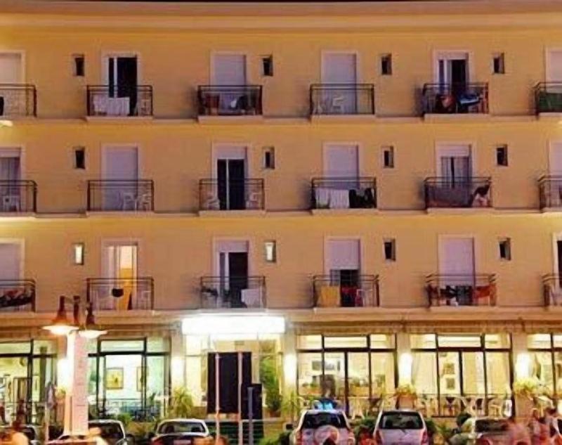 Hotel Lugano - Genel