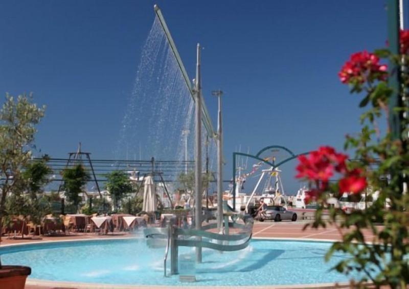 Hotel Lugano - Genel