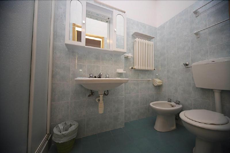 Hotel Lugano - Oda