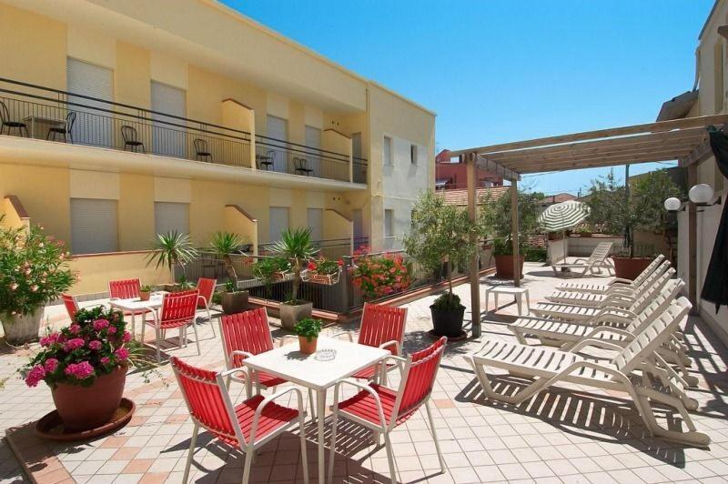 Hotel Lugano - Restoran