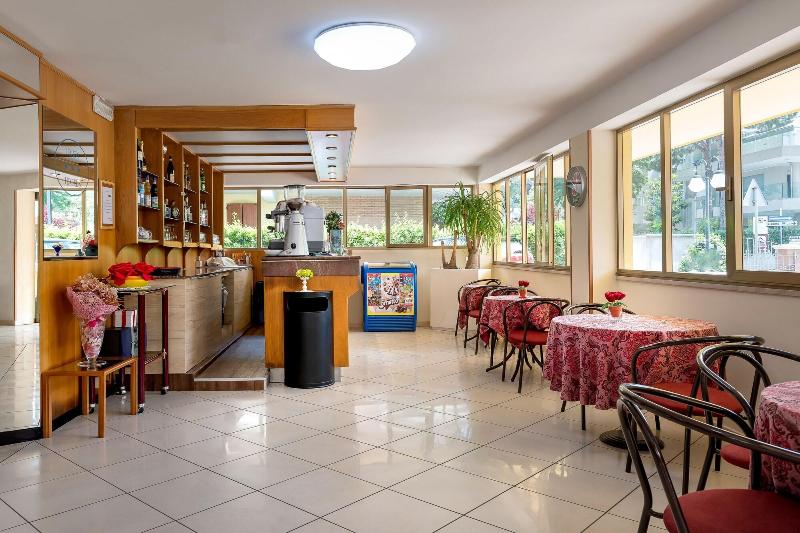 Hotel Levante - Bar