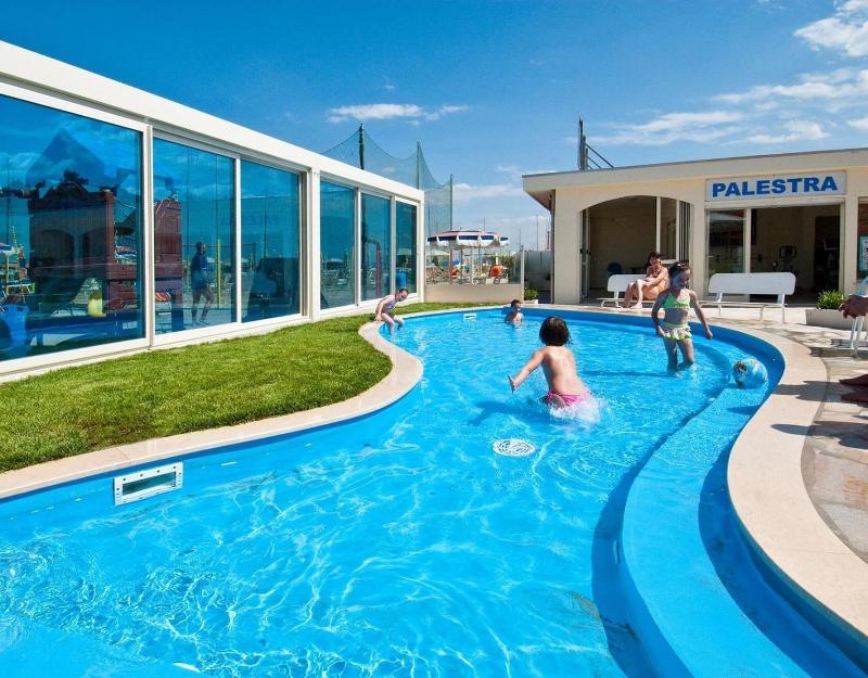 Hotel Levante - Aktivite
