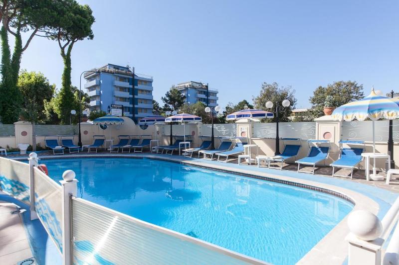 Hotel Levante - Aktivite