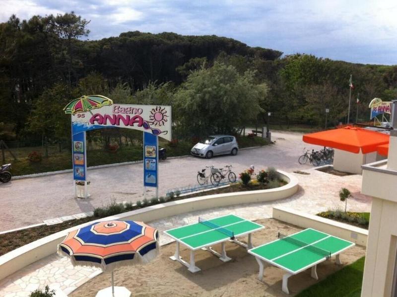 Hotel Levante - Aktivite