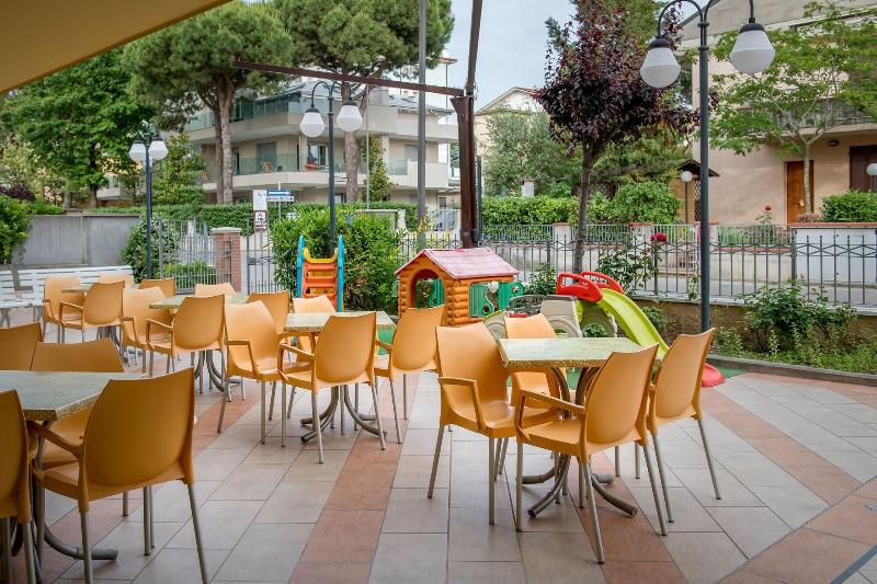 Hotel Levante - Genel
