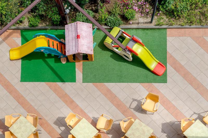 Hotel Levante - Genel
