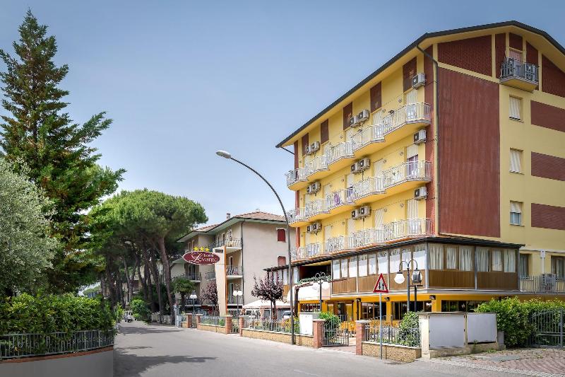 Hotel Levante - Genel