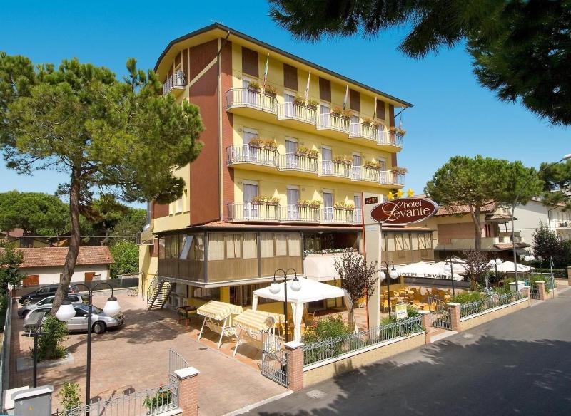 Hotel Levante - Genel
