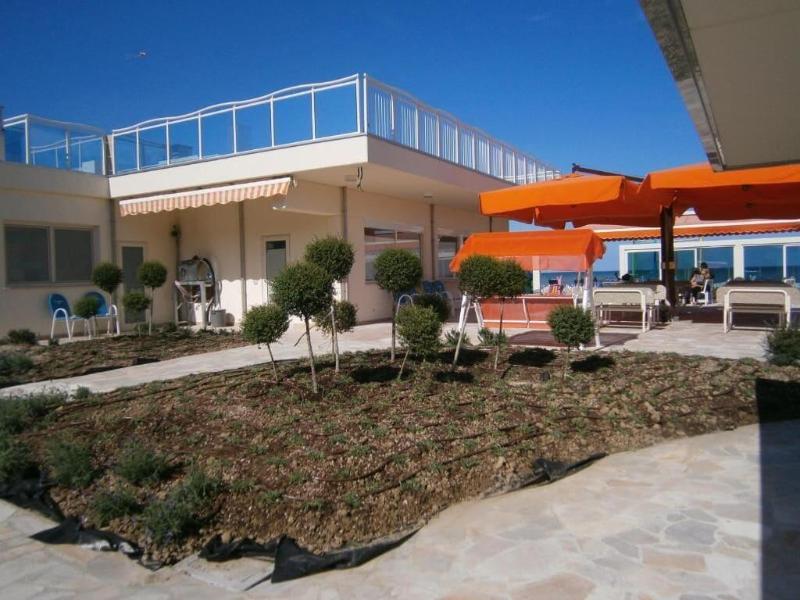 Hotel Levante - Genel