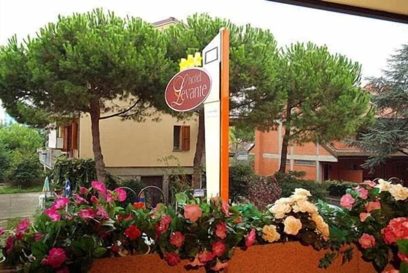 Hotel Levante - Genel
