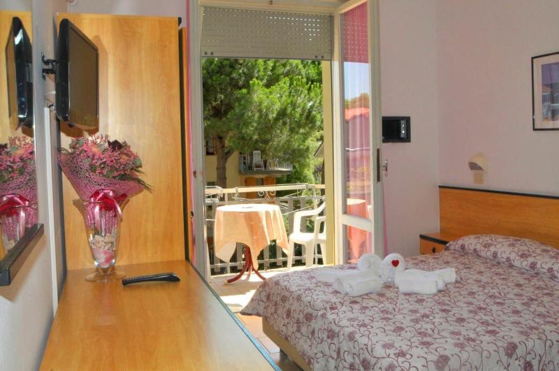 Hotel Levante - Oda