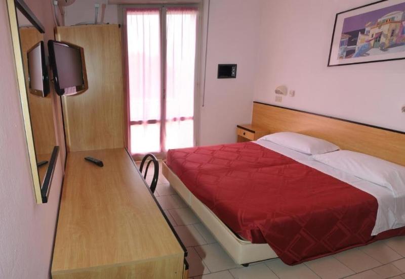 Hotel Levante - Oda