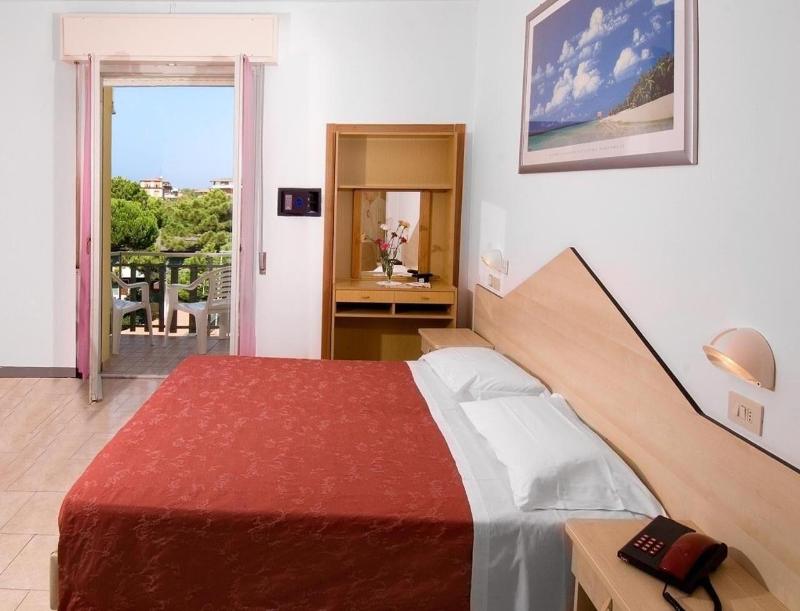 Hotel Levante - Oda