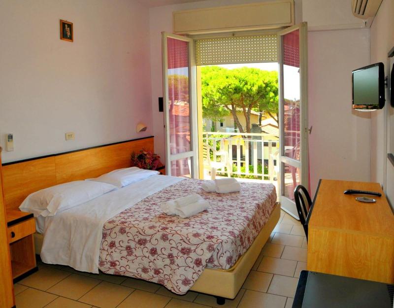 Hotel Levante - Oda