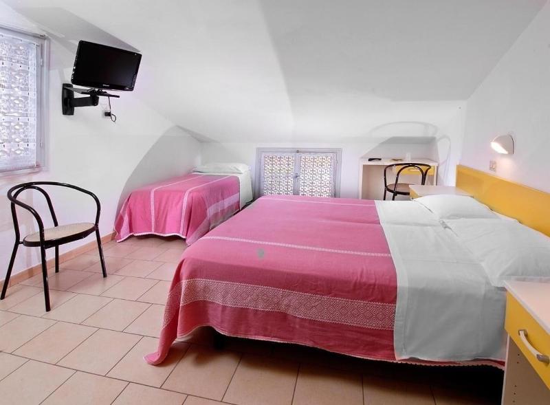 Hotel Levante - Oda