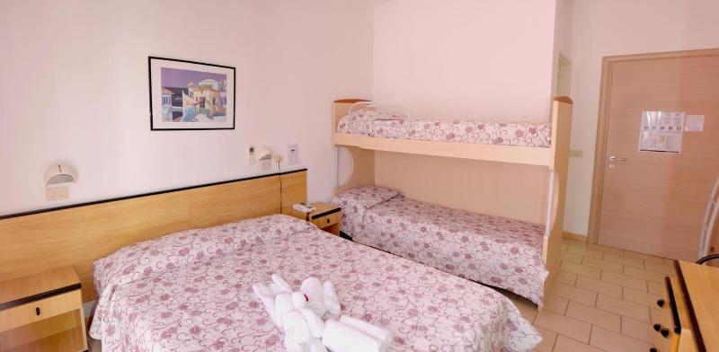 Hotel Levante - Oda
