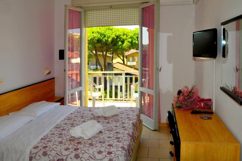 Hotel Levante - Oda