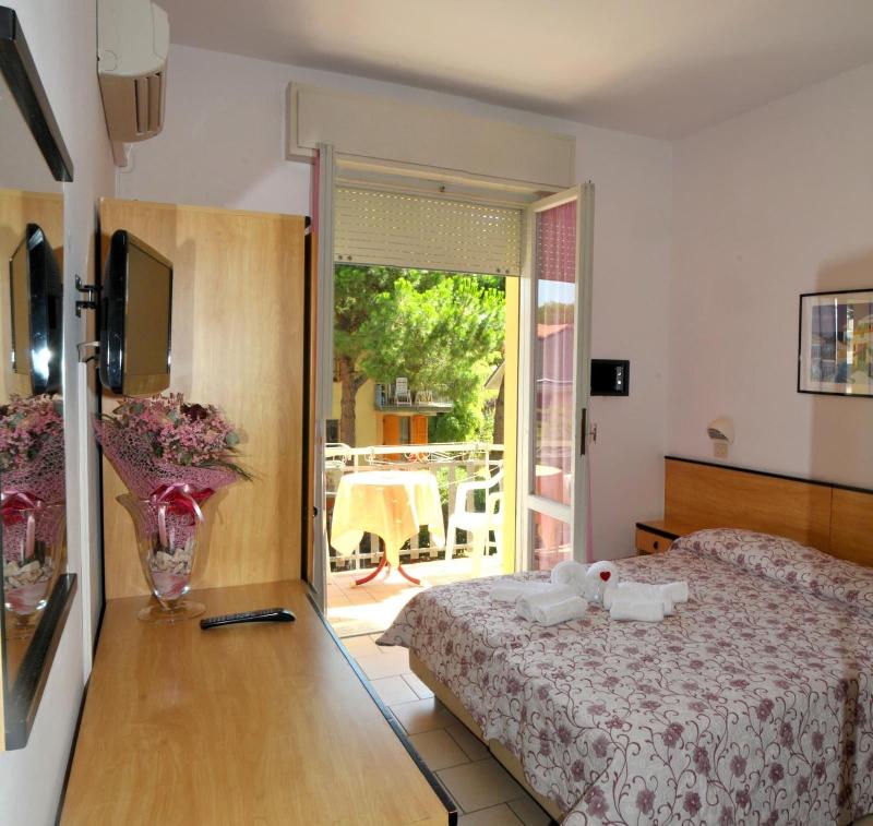 Hotel Levante - Oda