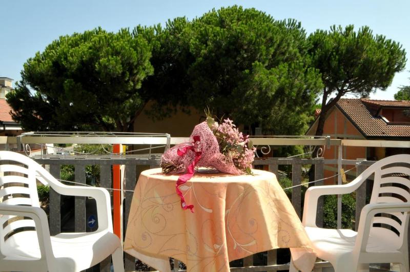 Hotel Levante - Oda