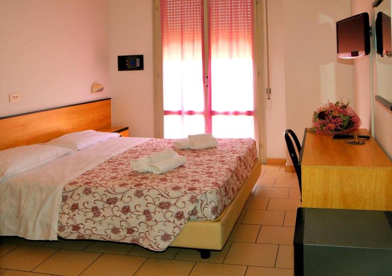 Hotel Levante - Oda