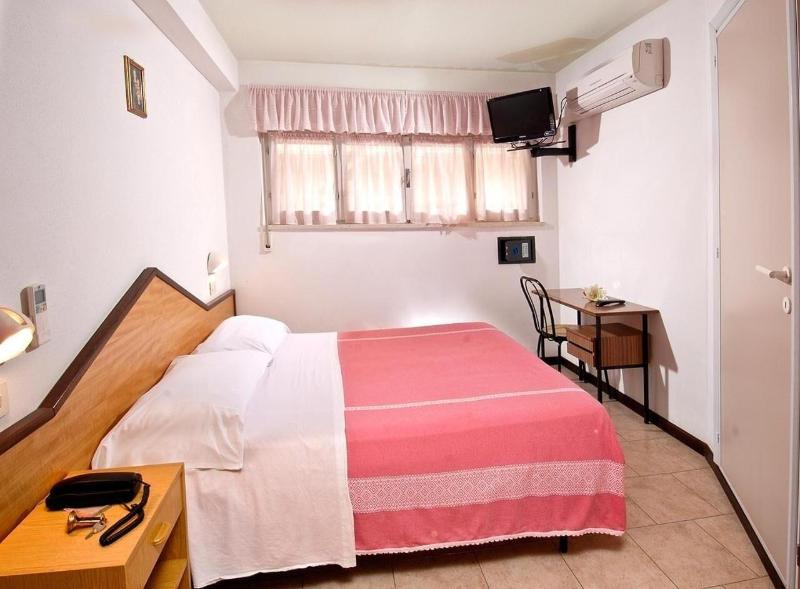Hotel Levante - Oda