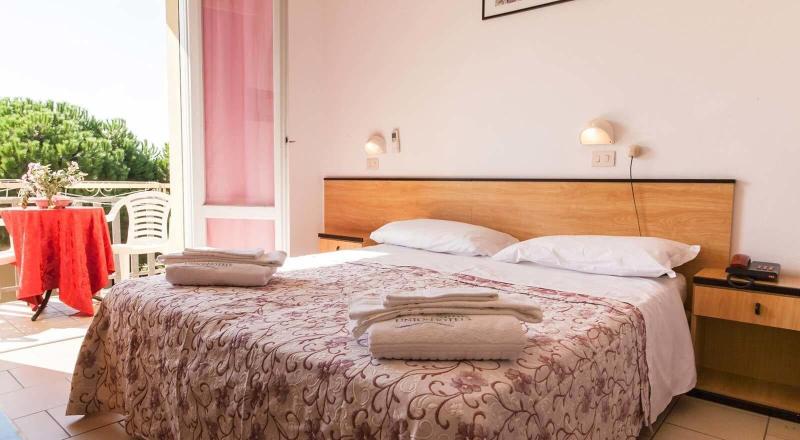 Hotel Levante - Oda