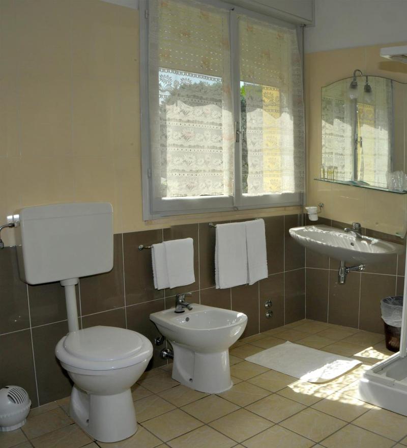 Hotel Levante - Oda
