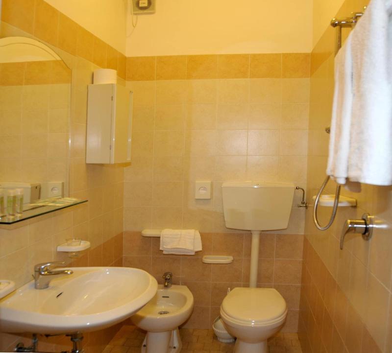 Hotel Levante - Oda