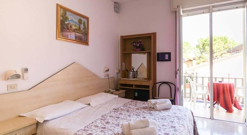 Hotel Levante - Oda