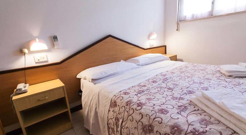 Hotel Levante - Oda