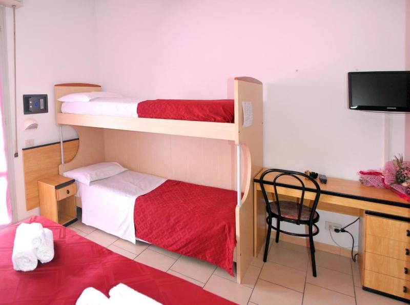 Hotel Levante - Oda