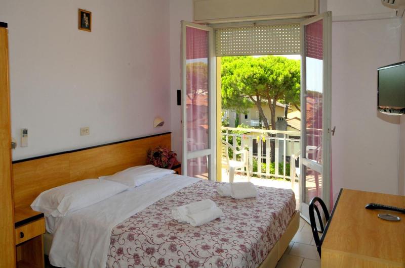 Hotel Levante - Oda