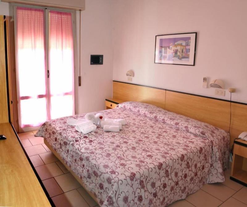 Hotel Levante - Oda