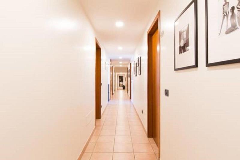 Albergo Bar Cenni - Lobi