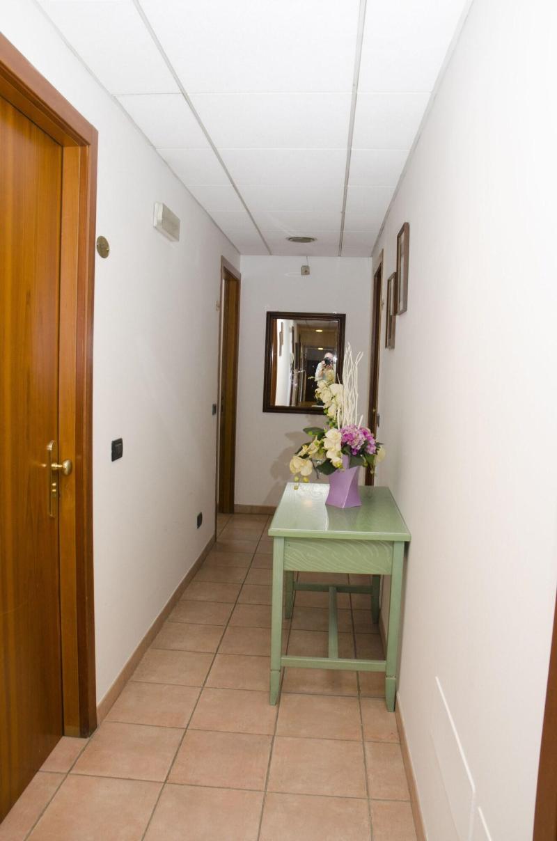 Albergo Bar Cenni - Lobi