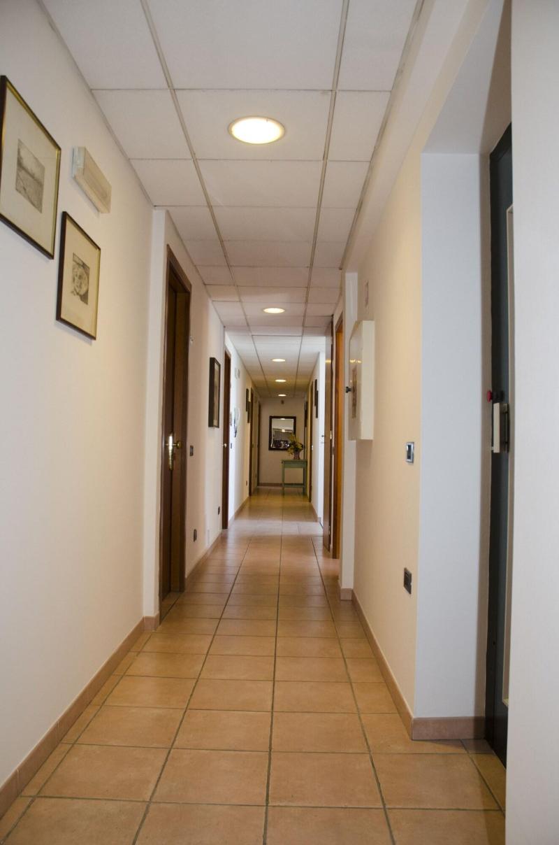 Albergo Bar Cenni - Lobi