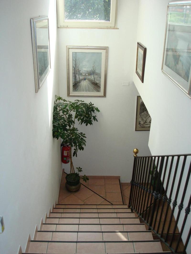 Albergo Bar Cenni - Lobi