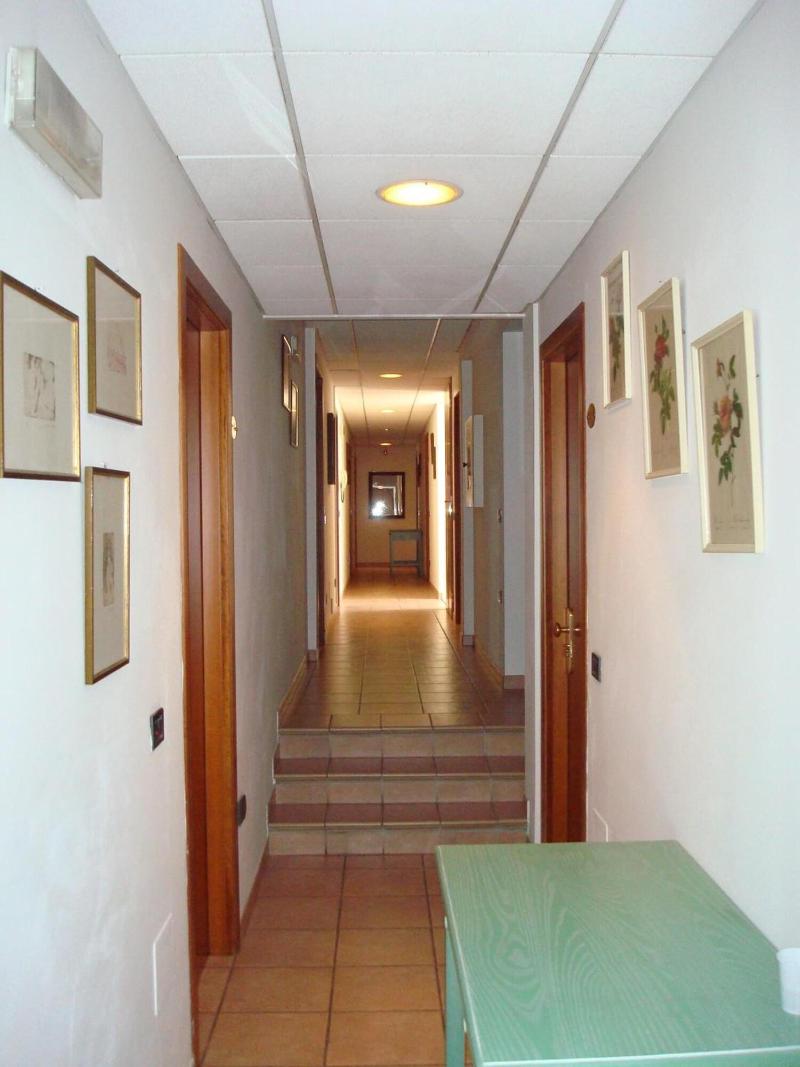Albergo Bar Cenni - Lobi