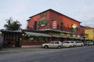 Albergo Bar Cenni otel fotoğrafı