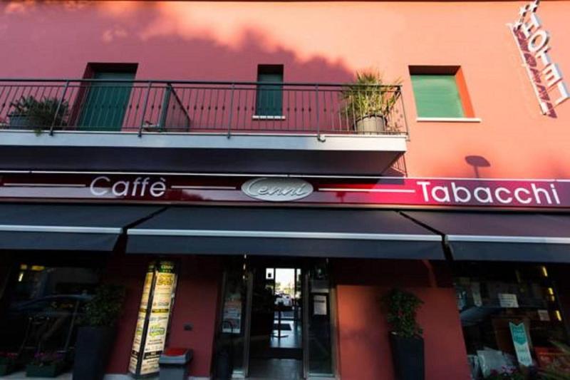 Albergo Bar Cenni - Genel