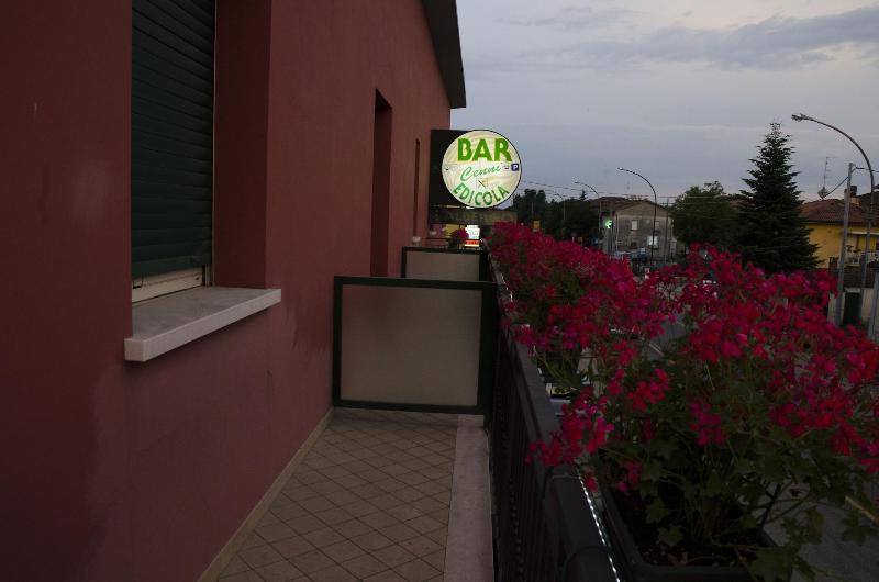 Albergo Bar Cenni - Genel