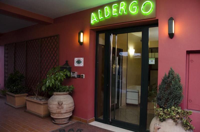 Albergo Bar Cenni - Genel