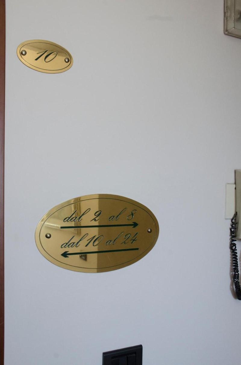 Albergo Bar Cenni - Genel