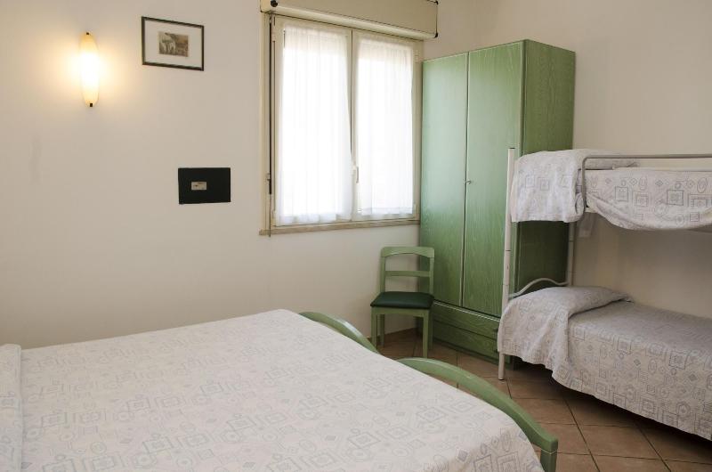 Albergo Bar Cenni - Oda